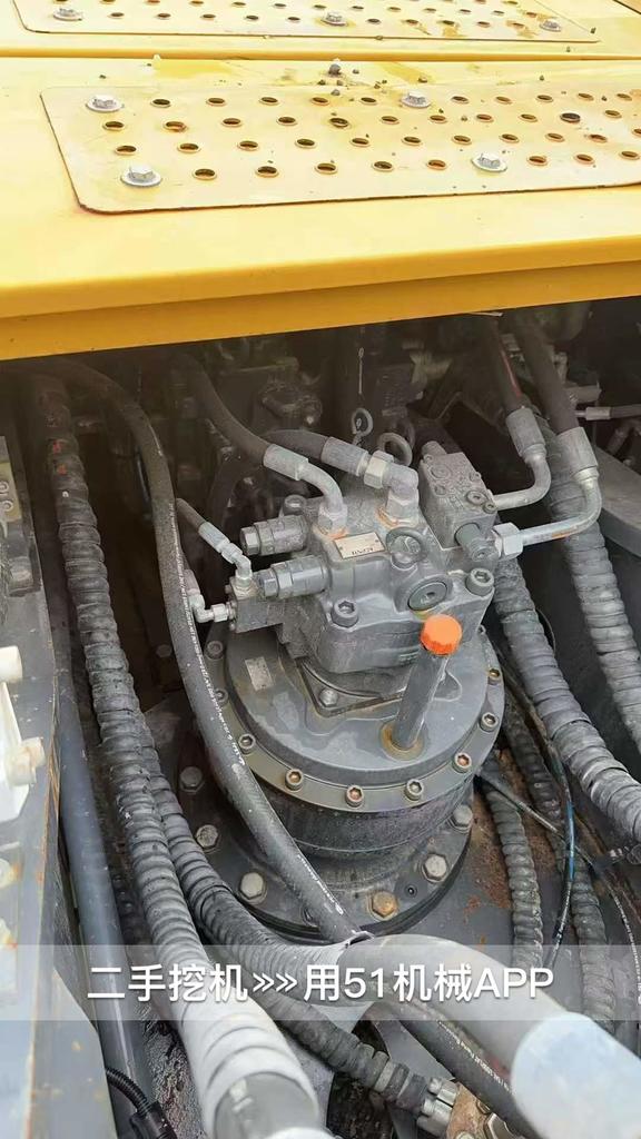 51挖机
